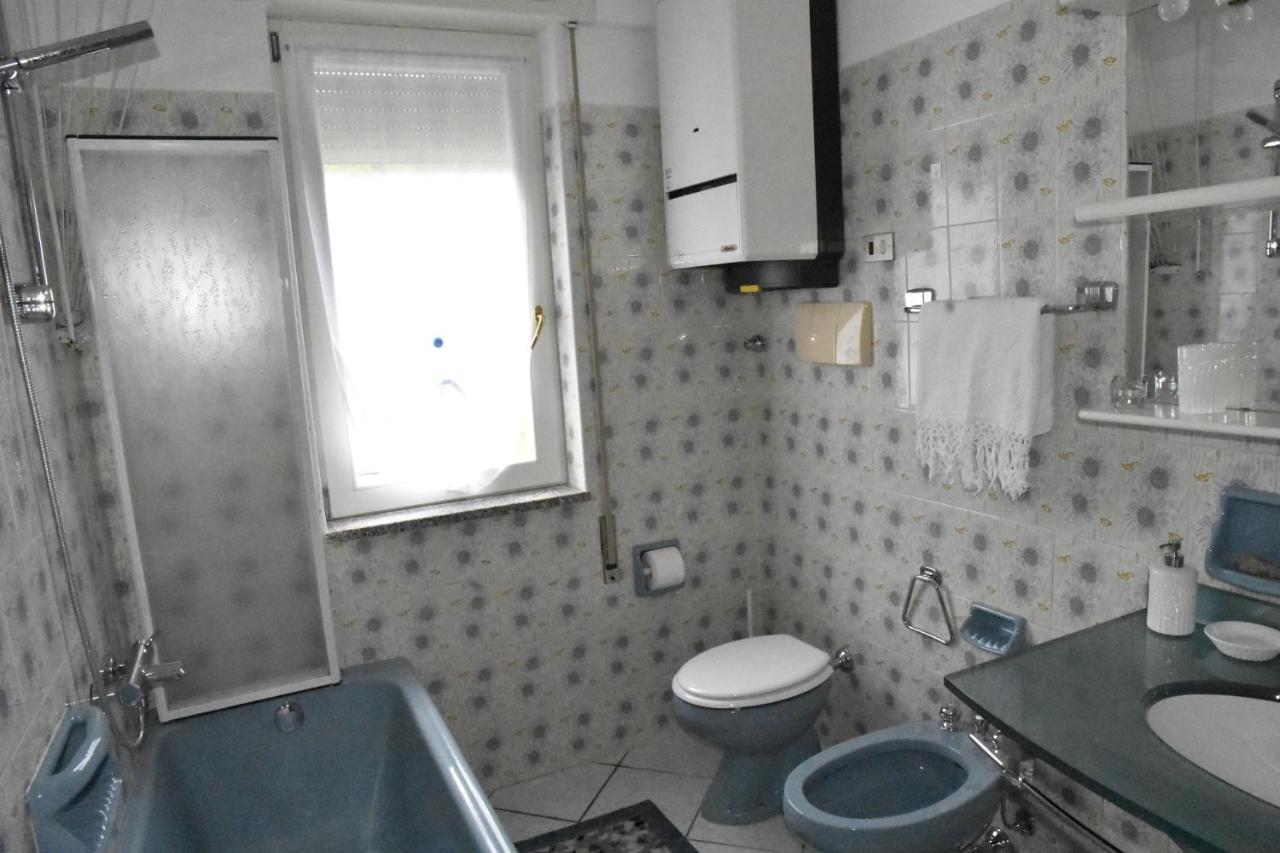 Casa Vacanza Dolcevita Averara Exterior foto